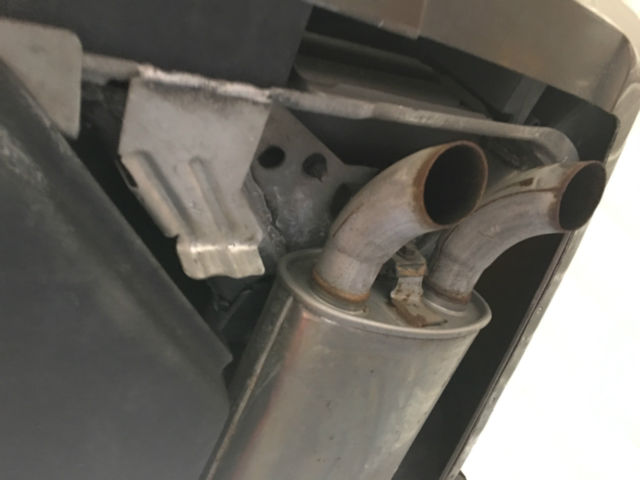 1984 Bronze Chevrolet Corvette Coupe