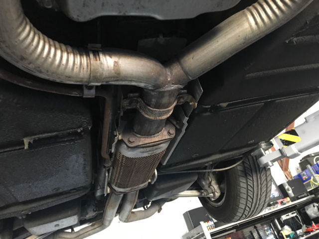 1984 Bronze Chevrolet Corvette Coupe