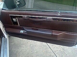 1985 Oldsmobile Cutlass Coupe