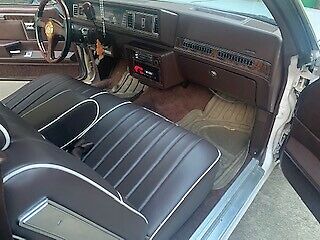 1985 Oldsmobile Cutlass Coupe