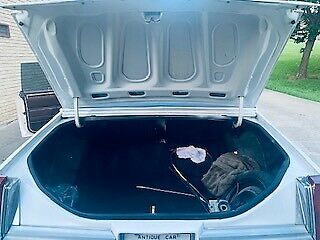 1985 Oldsmobile Cutlass Coupe