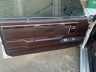 1985 Oldsmobile Cutlass Coupe