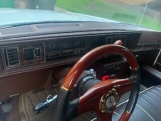 1985 Oldsmobile Cutlass Coupe