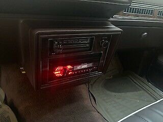 1985 Oldsmobile Cutlass Coupe