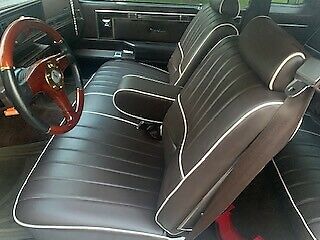 1985 Oldsmobile Cutlass Coupe