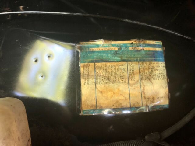 1984 Red Chevrolet C-10 Pickup