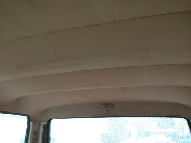 1984 Root Beer Toyota Land Cruiser SUV