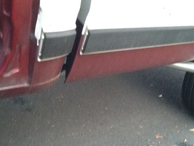 1984 Dodge Other Pickups