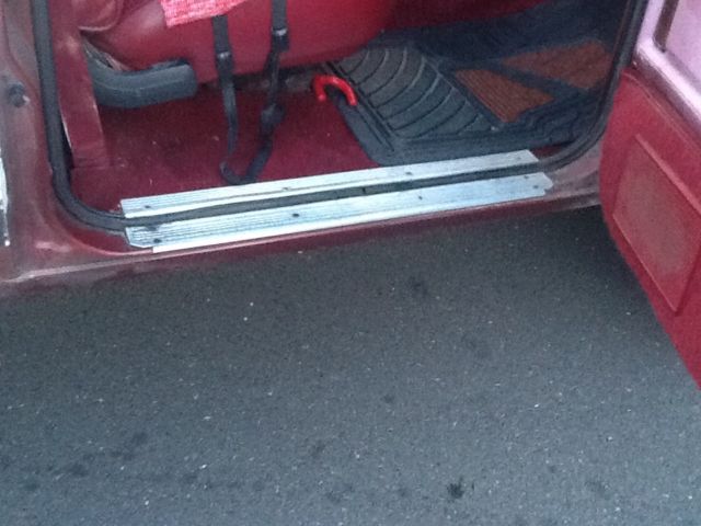 1984 Dodge Other Pickups