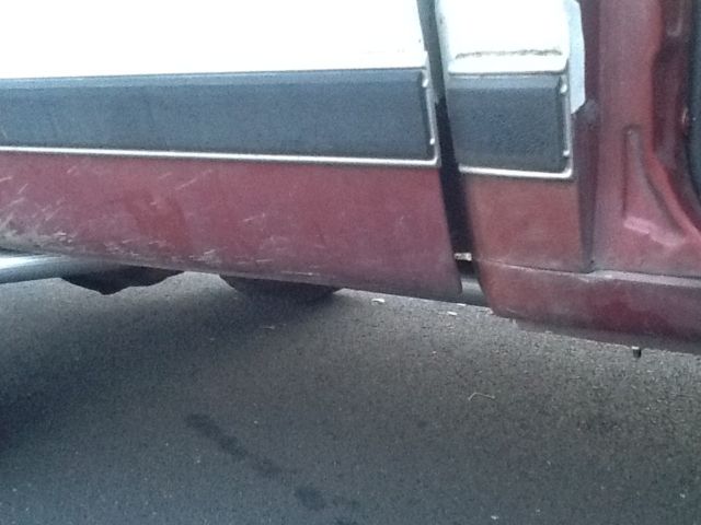 1984 Dodge Other Pickups