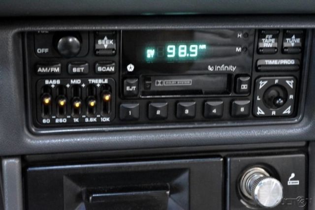 1984 Silver Dodge Other Pickups FWD Pickup