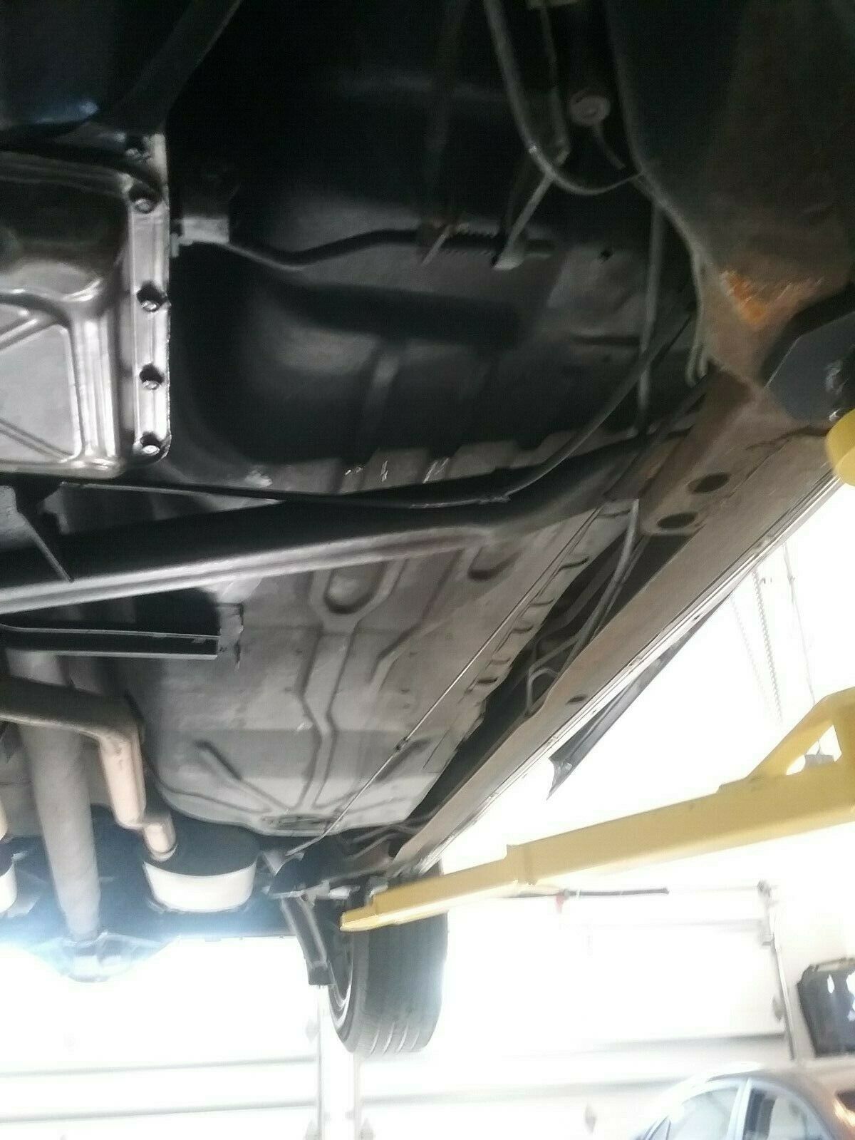 1984 Blue Chevrolet El Camino