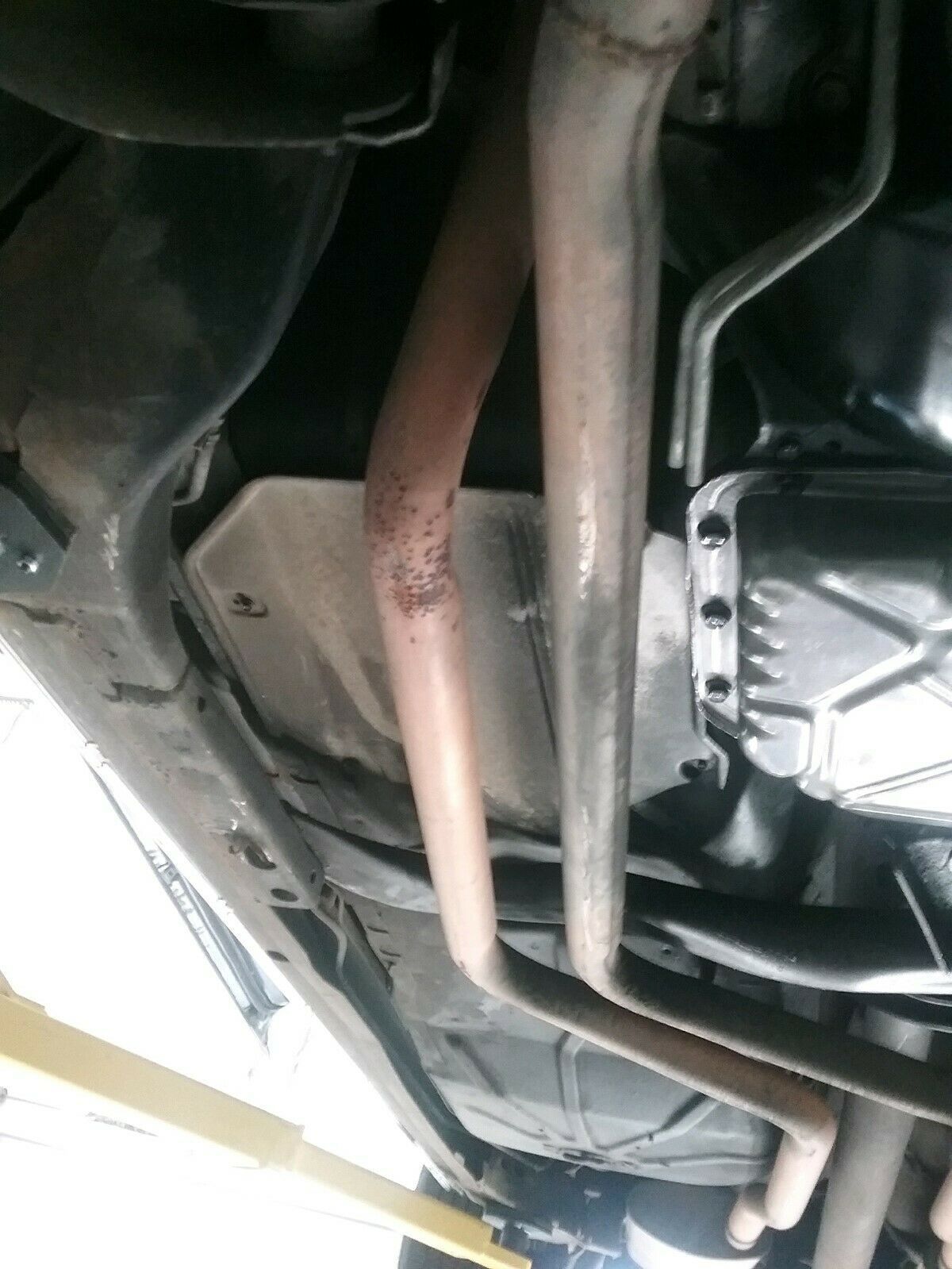 1984 Blue Chevrolet El Camino