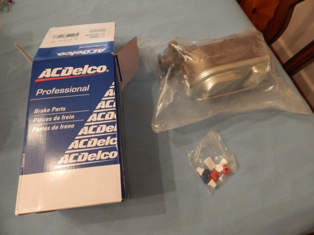 1984 Brown Ford E-Series Van Van