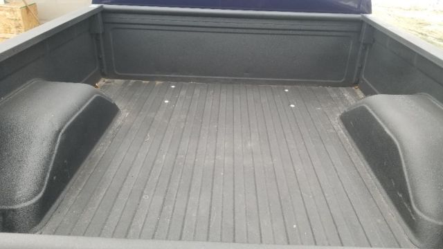 1984 HOK Burple Chevrolet C-10 Standard Cab Pickup