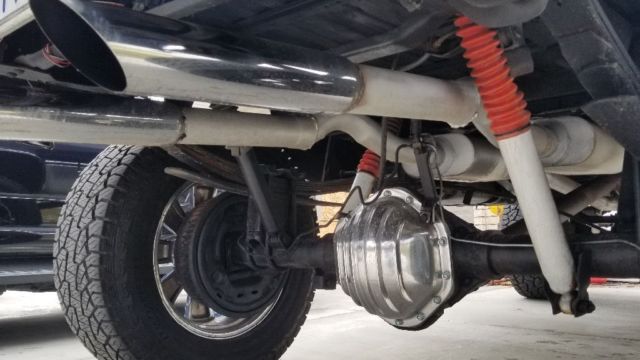 1984 HOK Burple Chevrolet C-10 Standard Cab Pickup