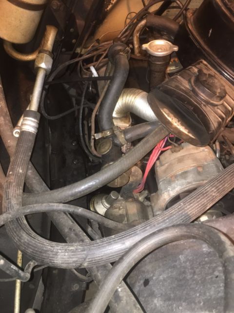 1984 GMC Sierra 1500 2 door