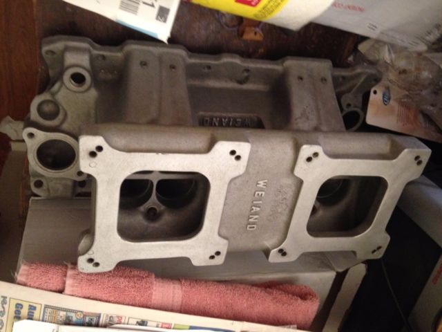 1984 PRIMER GMC Sierra 1500