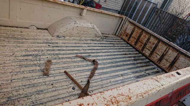 1984 Tan GMC Sierra 2500 Standard Cab Pickup