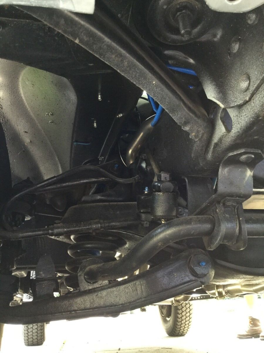 1984 White GMC Other Standard Cab Pickup