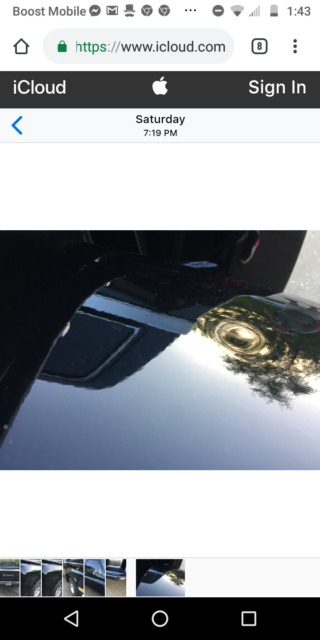 1984 Black GMC Sierra 1500 Standard Cab Pickup