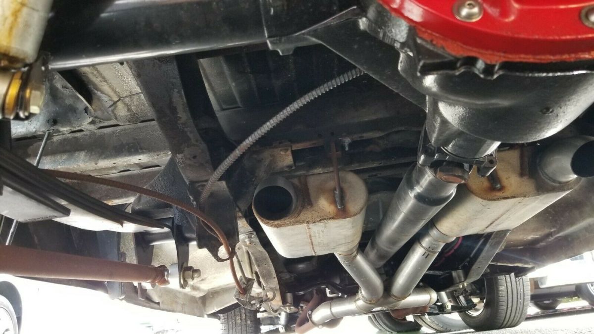 1984 BLACK GMC Sierra 1500 Pickup Truck