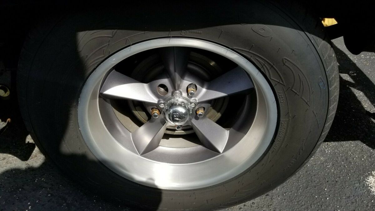 1984 BLACK GMC Sierra 1500 Pickup Truck