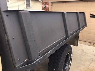 1984 Beige GMC Sierra 2500 Standard Cab Pickup