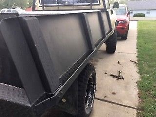 1984 Beige GMC Sierra 2500 Standard Cab Pickup