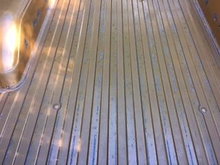 1984 Beige Chevrolet C-10 Standard Cab Pickup