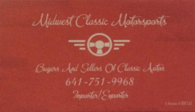 1984 White Ford Mustang Coupe