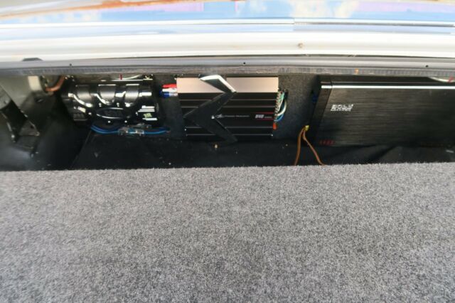 1984 Gray Oldsmobile Cutlass Coupe