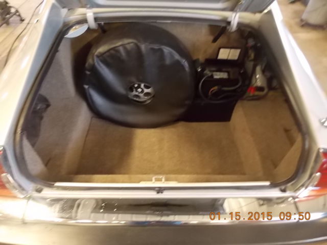 1984 Gray Jaguar XJS Coupe