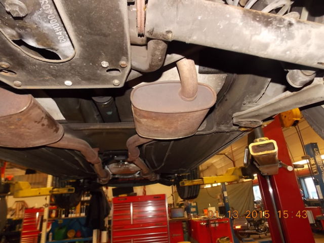 1984 Gray Jaguar XJS Coupe