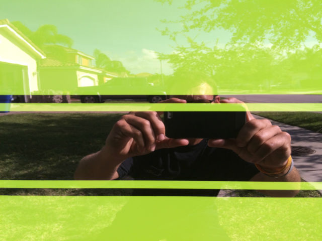 1984 SASSY GRASS GREEN Chevrolet C/K Pickup 1500 Standard Cab Pickup