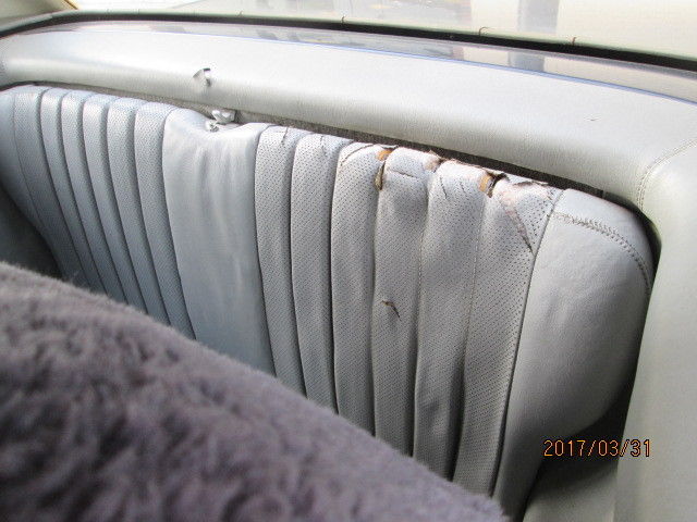 1984 Blue Mercedes-Benz SL-Class