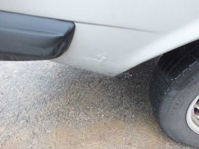 1984 Silver Mercedes-Benz 300-Series Sedan