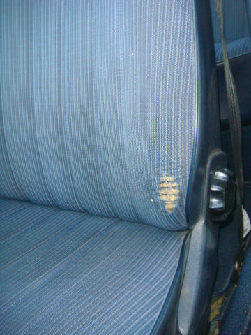 1984 Silver Mercedes-Benz 300-Series Sedan