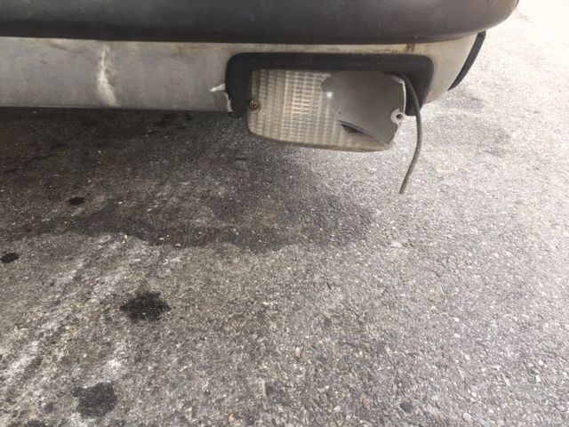 1984 Black Mercedes-Benz 300-Series Wagon