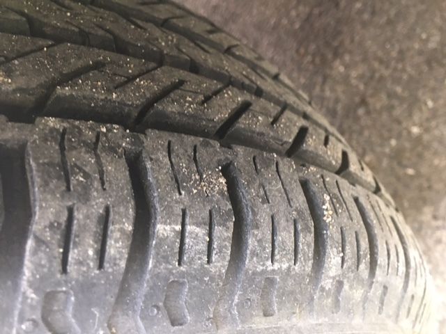 1984 Black Mercedes-Benz 300-Series Wagon