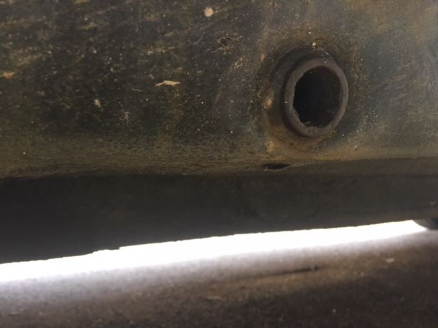 1984 Black Mercedes-Benz 300-Series Wagon