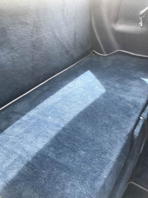 1984 White Mercedes-Benz SL-Class