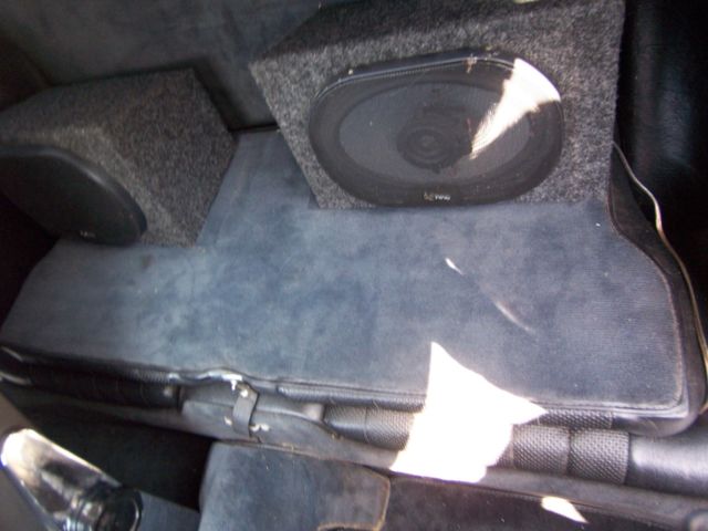 1984 Teal Mercedes-Benz SL-Class Convertible