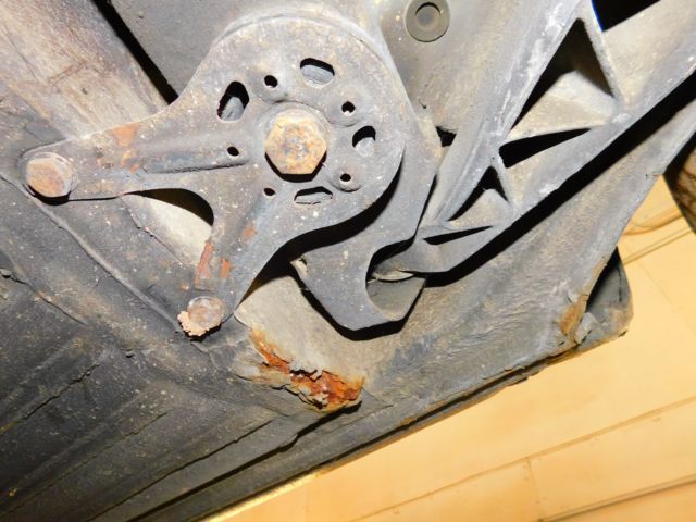 1984 Gray Mercedes-Benz SL-Class Sedan