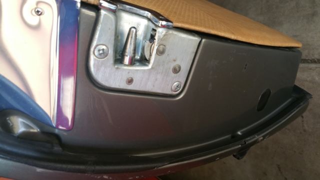 1984 Dark gray Mercedes-Benz SL-Class Convertible