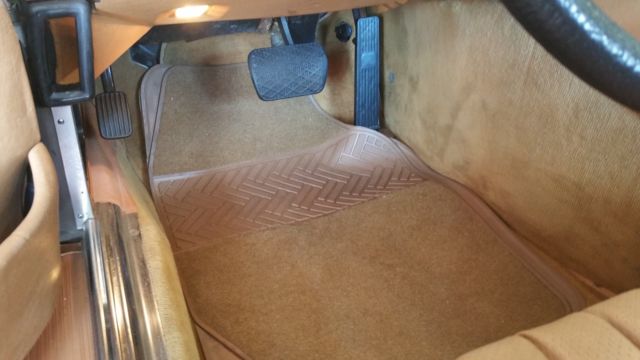 1984 Dark gray Mercedes-Benz SL-Class Convertible