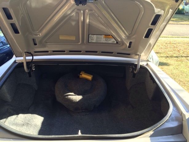 1984 Oldsmobile Ninety-Eight