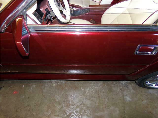 1984 brandywine Nissan 300 --