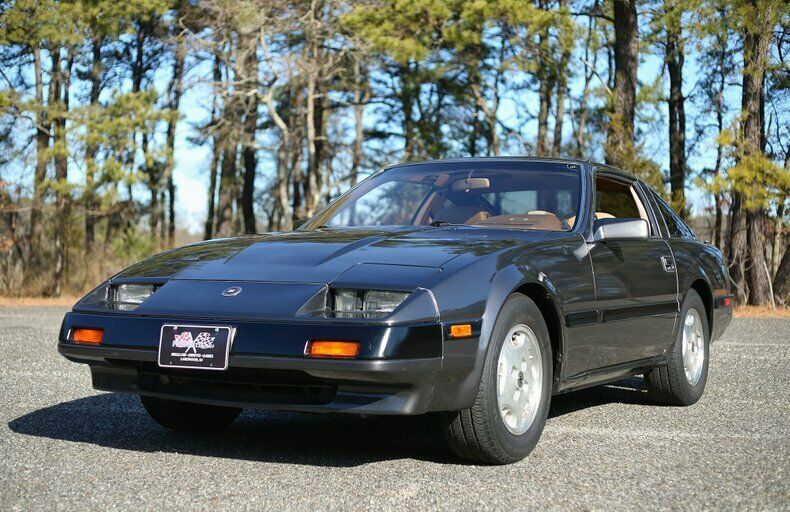 1984 Other Nissan 300ZX Coupe