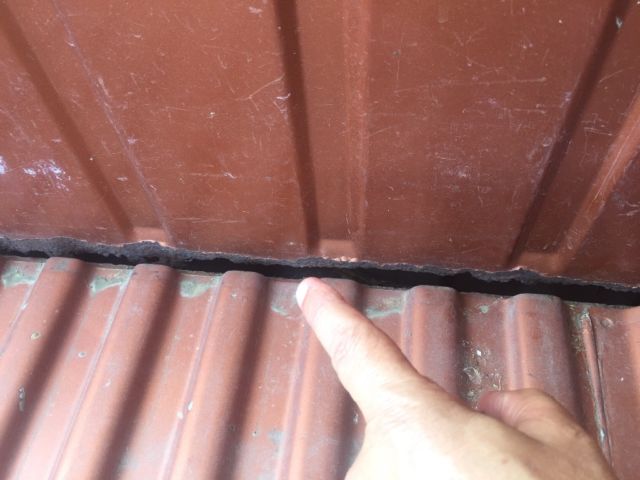 1984 Orange Nissan Other Pickups Standard Cab Pickup